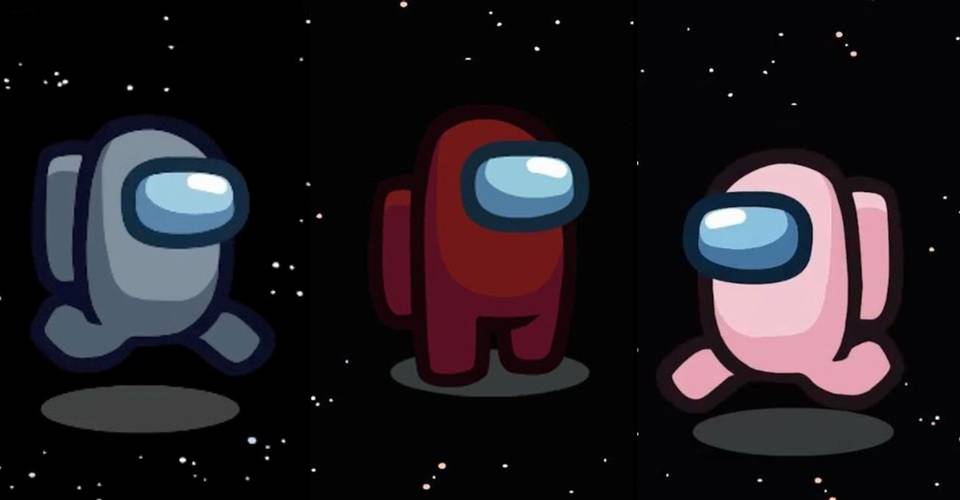 Among Us Every New Color Revealed So Far Among Us Every New Color Revealed So Far